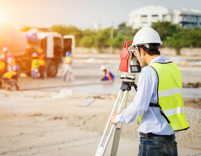 Construcción de una carretera paso a paso Cementos Torices