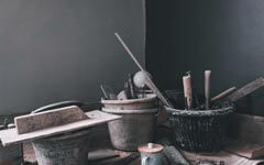 Herramientas de construcción