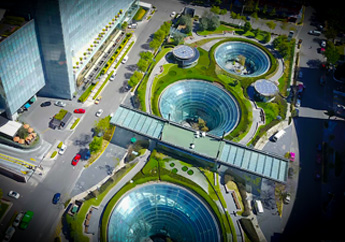 Cementos Torices en la industria