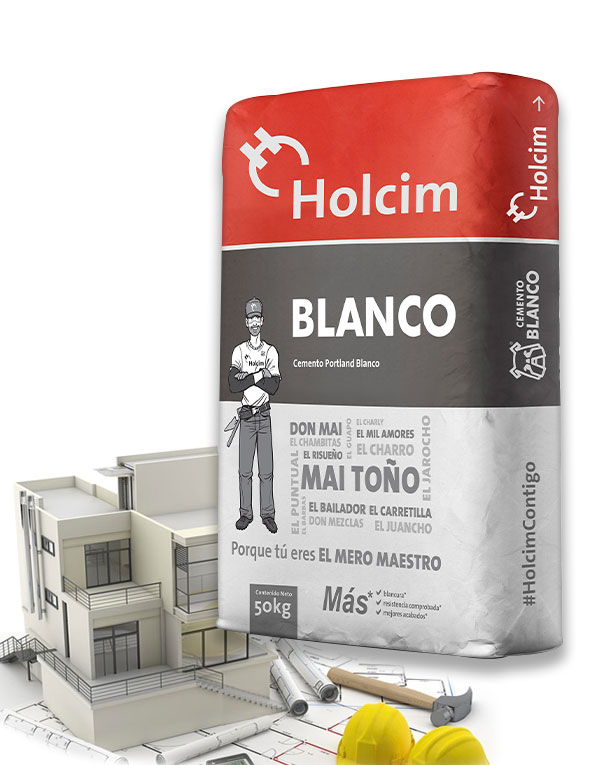 panorama triángulo tabaco Venta de Cemento Blanco de calidad comprobada en México