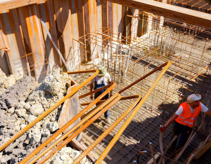 Cimentaciones profundas ejemplos Cimentaciones profundas ejemplos