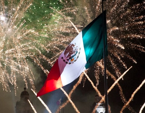 Día de la Independencia de México: ¿15 o 16 de septiembre?