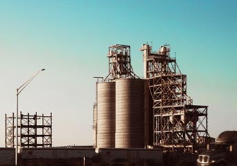 Plano detalle de un techo recién impermeabilizado Plano detalle de un techo recién impermeabilizado