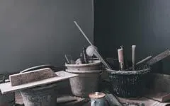 Las 15 herramientas de albañilería que todo constructor debería tener