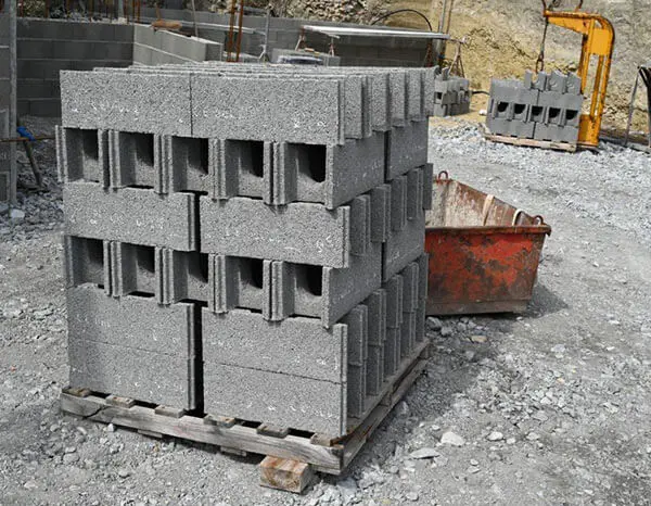 hijo Pareja Comerciante itinerante Blocks de concreto: ¿qué son, cómo hacerlo y cuánto cuestan?