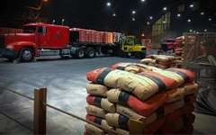 Cementos Torices: hoy te da la bienvenida ¡Iniciamos operaciones!